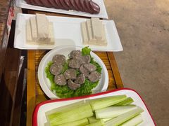 -宽窄巷子鲜牛火锅(北京首店)