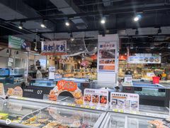 -嘉荣超市(清远万达店)