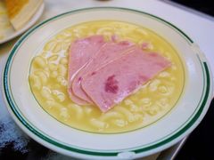 -澳洲牛奶公司(佐敦店)