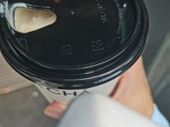 -MAMACHA妈妈茶(岳麓山店)