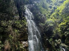 -黄金沟旅游风景区