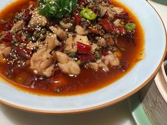 -锦府盐帮·侯宅(五棵松万达店)