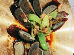 -老佛爷铜炉蛙锅(东门老街店)