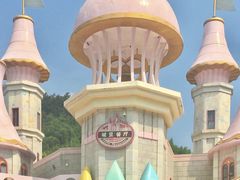 -杭州Hello Kitty乐园