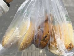 -满记烧饼(牛街东里小区一区店)