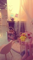 -Pink Baby美甲美睫