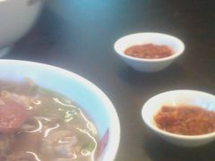 -潮镇老尾牛杂(环城西路店)