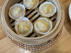 蟹黄金小笼-蟹家大院(保利时光里店)