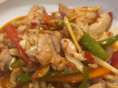 -马凯餐厅(地安门店)