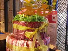 -烧肉达人•炭火烧肉(新天地店)