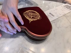-酷巧·巧克力糖果店