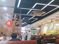 -新招鲜本地鸡窝(平凉路店)