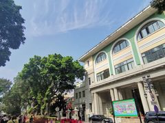 -星巴克臻选(广州沙面店)