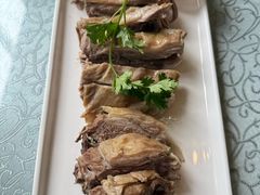 -马大胡子清真西北菜