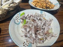 -蚝堡海鲜·威海菜·海肠捞饭·烧烤·亚洲吃蚝公司(幸福门店)