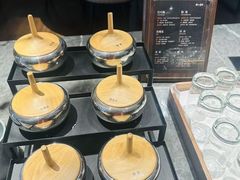 -曲水兰亭(北京四惠店)