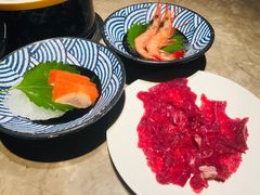 -V-ONE西雅图海鲜自助餐厅(仓山万达广场店)