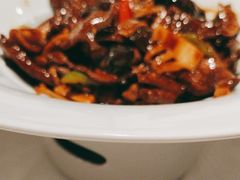 -福海居烤鸭店(鸟巢店)