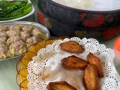 -嘉升大排档(番禺总店)