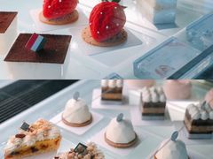 -1Cake壹刻蛋糕(奥体公园味觉艺术馆店)