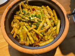 -黄山老妈·土菜(碧桂园店)