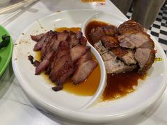 -澳门陈光记烧味饭店(南京德基广场店)