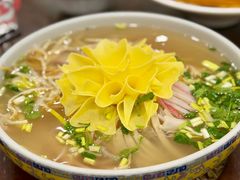 -真不同饭店(中州东路店)