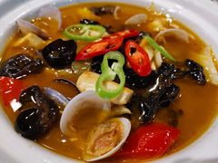 -爷爷的草帽·海鲜馆(孙塘路店)