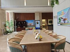 -上海浦东由由信福养老院