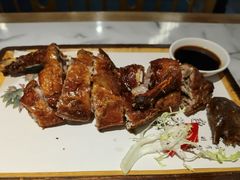 -庆江南江南菜(张家港吾悦店)