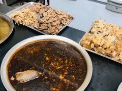 -六姑龟苓膏糖水卤水店