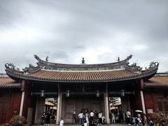 -揭阳学宫(榕城区)