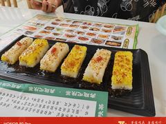 -奔跑吧陕菜·盛世长安(民乐园万达店)
