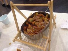 -渔娘渔家丹东海鲜(东直门店)