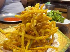 -不是烧烤·武汉烧烤·地道湖北菜(大成路店)