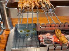 -三个蒙古大叔羊肉串(大宁店)