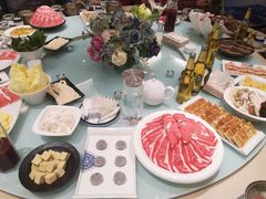 -龙福成肥牛火锅(文昌店)