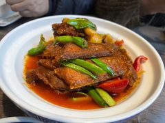红烧带鱼-曾家厨房·新徽菜(九华山路店)