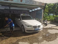 -壹伍陆连锁汽车维修美容(宝安中心区店)