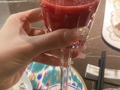 -海派悦庭·海胆烧麦·新融合菜(凯德广场店)