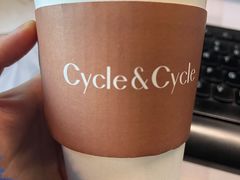 -Cycle&Cycle Artisan(天目里店)