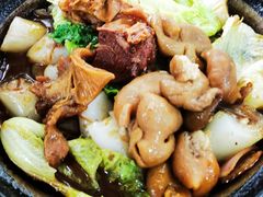 -珍珍小食店(西华路店)