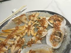 -水禾轩·海鲜蒸汽主题餐厅(拱北店)