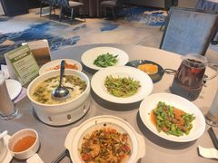 -徐记海鲜(观沙岭|滨江新城店)