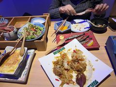 -琴寿司居酒屋(中山广场店)