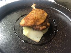 -三嚥阁 La Villa Restaurant