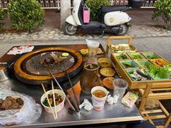 -阿昌白族石板烧·菌锅(大理古城店)