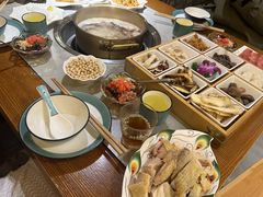 -大理董·董家小厨野生菌火锅(古城旗舰店)