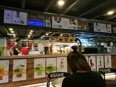 -放哈·甜醅子奶茶创造者(正宁路店)