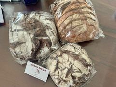 -佐敦面包铺·JORDAN BAKERY